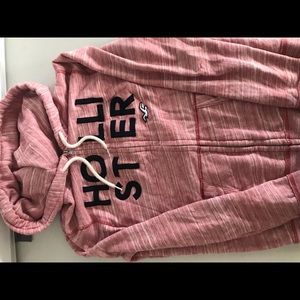 Men’s holister sweatshirt